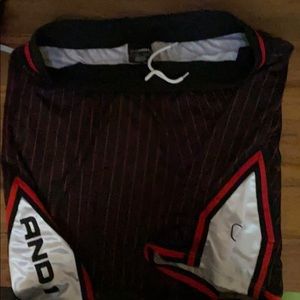 Men’s basketball shorts